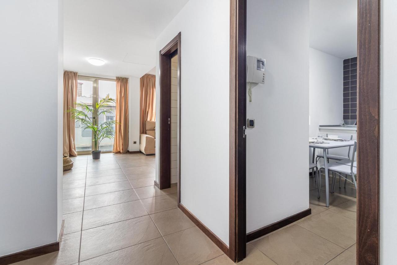 Flatguest Tabaiba II Apartment Las Palmas de Gran Canaria Exterior photo