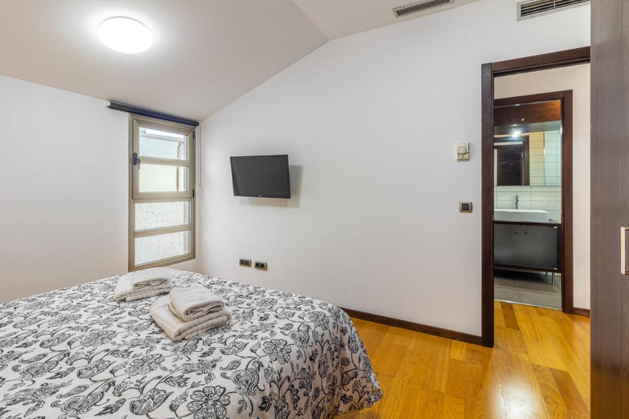 Flatguest Tabaiba II Apartment Las Palmas de Gran Canaria Exterior photo