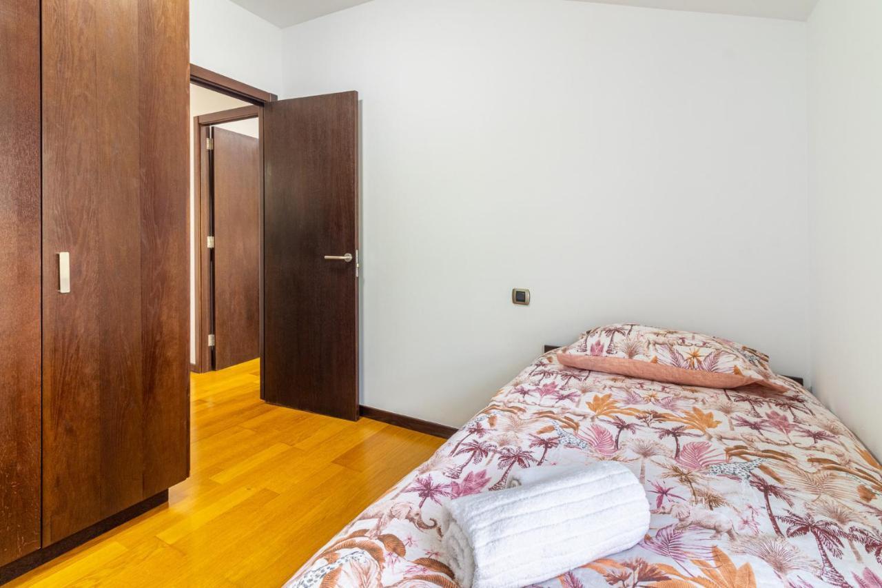 Flatguest Tabaiba II Apartment Las Palmas de Gran Canaria Exterior photo