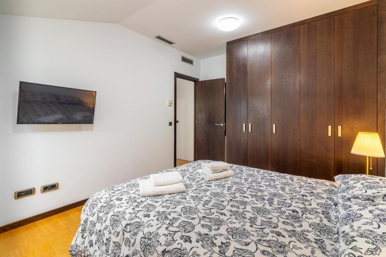 Flatguest Tabaiba II Apartment Las Palmas de Gran Canaria Exterior photo